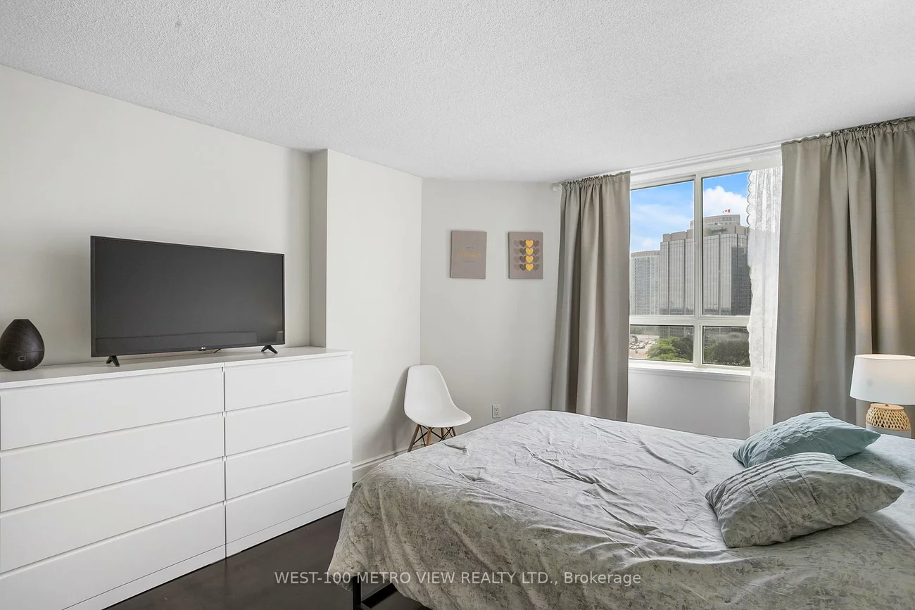 4185, Shipp, City Centre, Mississauga