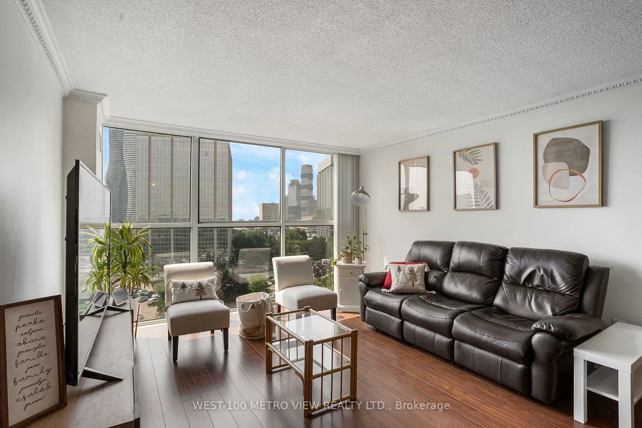 4185, Shipp, City Centre, Mississauga