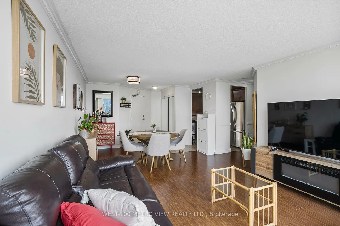 4185, Shipp, City Centre, Mississauga