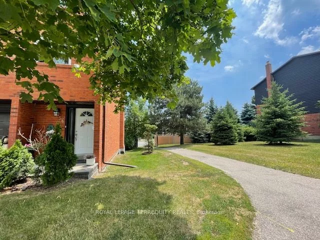 1755, Rathburn, Rathwood, Mississauga
