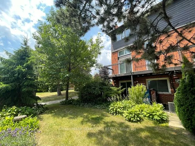 1755, Rathburn, Rathwood, Mississauga