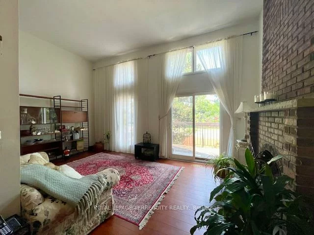 1755, Rathburn, Rathwood, Mississauga