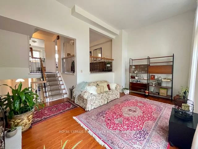 1755, Rathburn, Rathwood, Mississauga