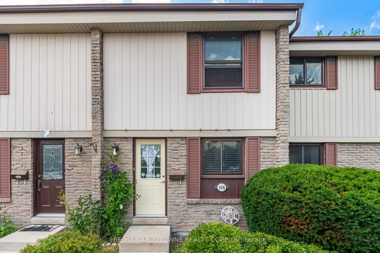 2779, Gananoque, Meadowvale, Mississauga