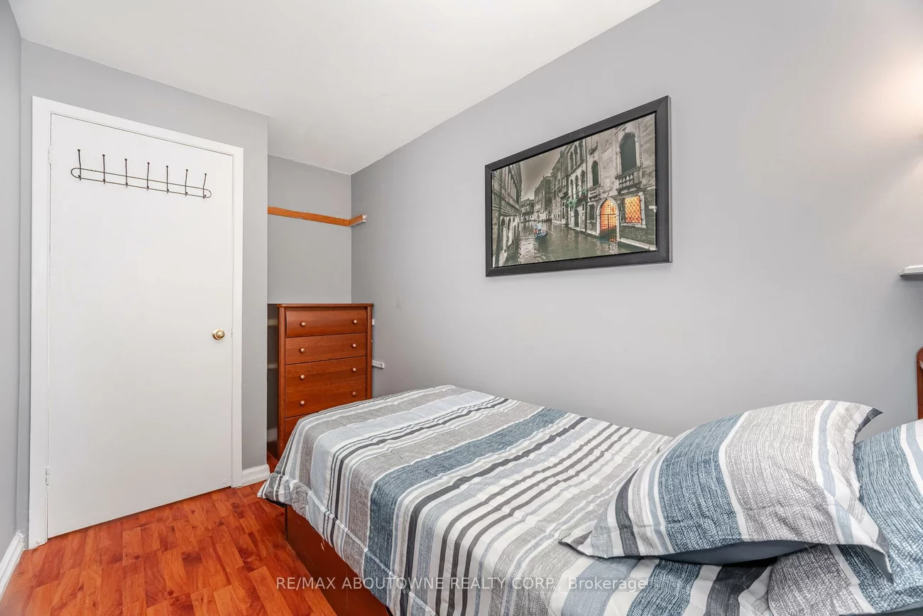 2779, Gananoque, Meadowvale, Mississauga