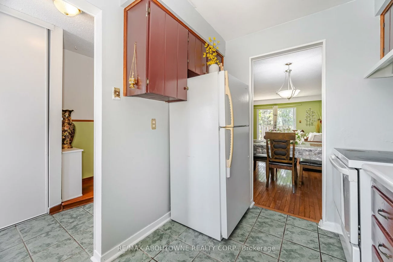 2779, Gananoque, Meadowvale, Mississauga