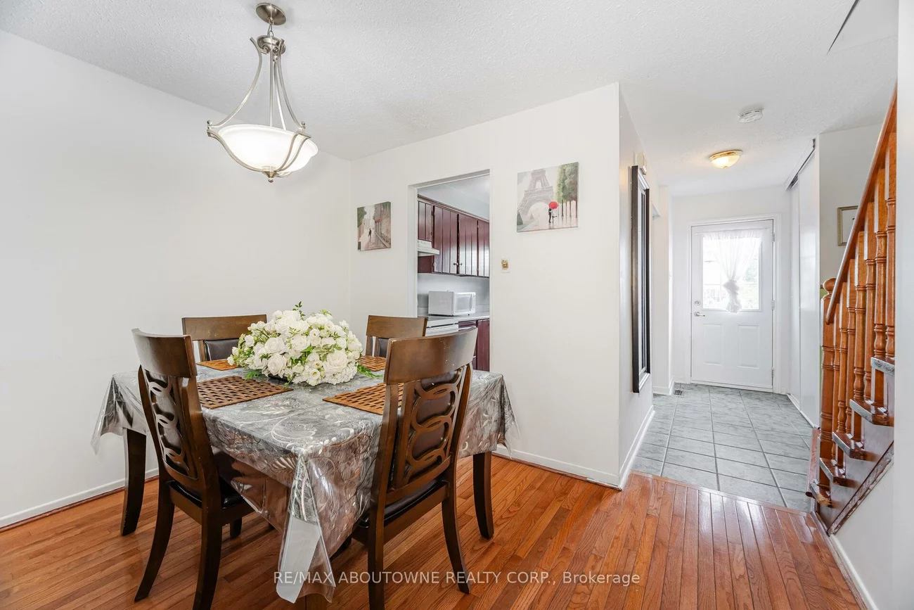 2779, Gananoque, Meadowvale, Mississauga