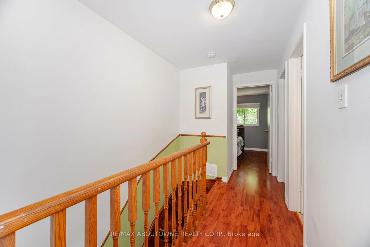 2779, Gananoque, Meadowvale, Mississauga
