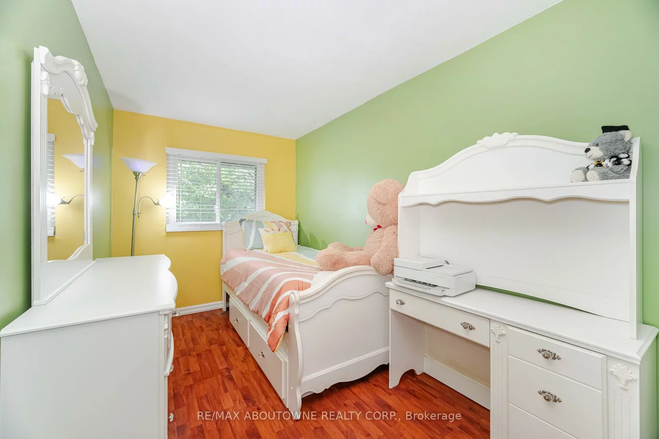 2779, Gananoque, Meadowvale, Mississauga