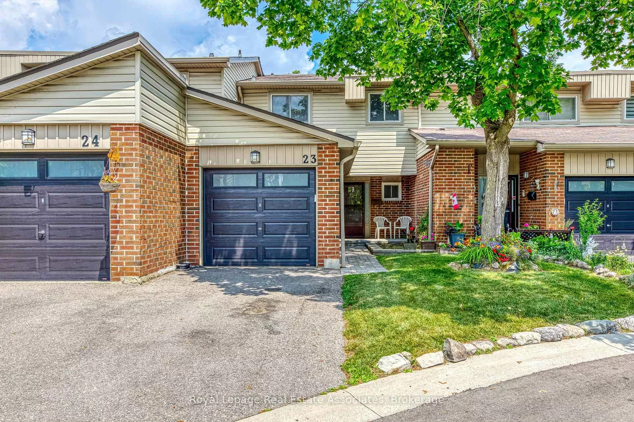 485, Meadows, Rathwood, Mississauga