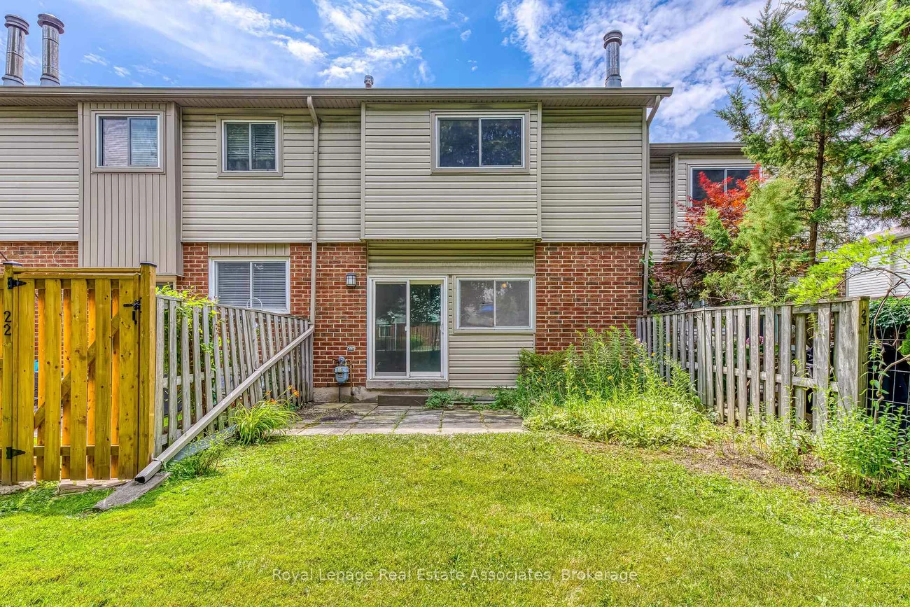 485, Meadows, Rathwood, Mississauga