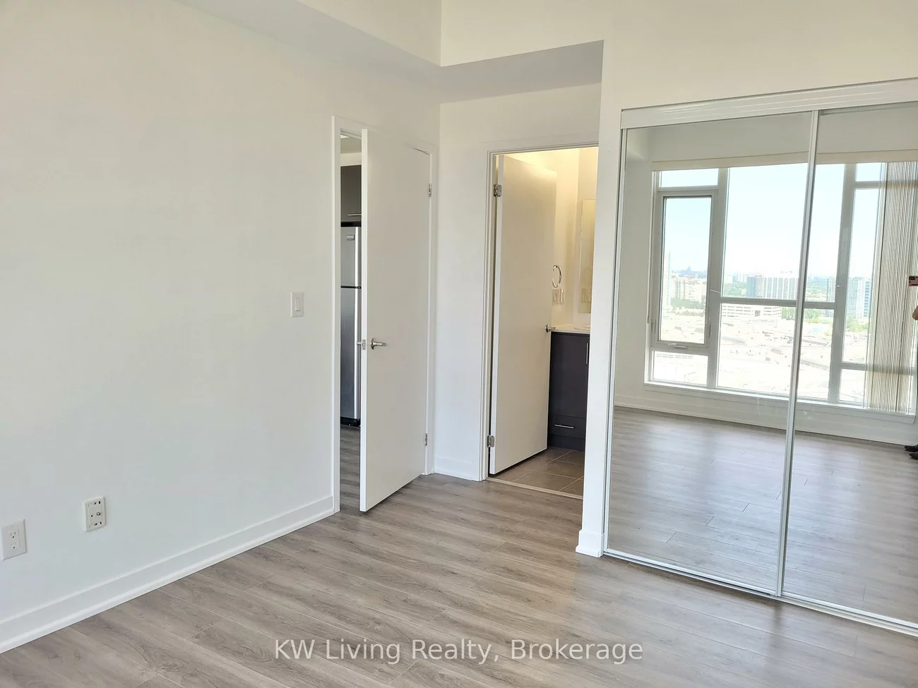 360, Square One, City Centre, Mississauga