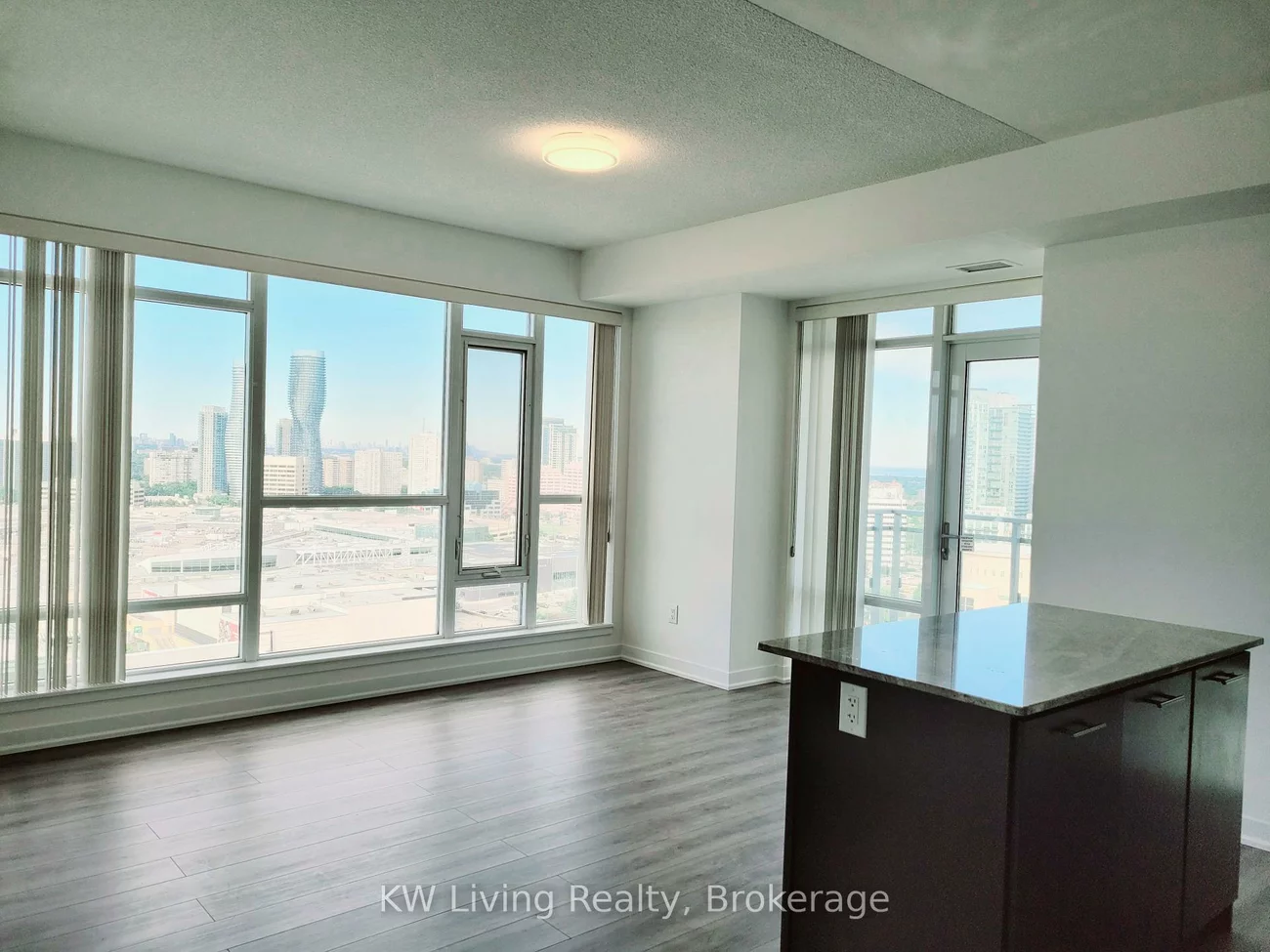 360, Square One, City Centre, Mississauga