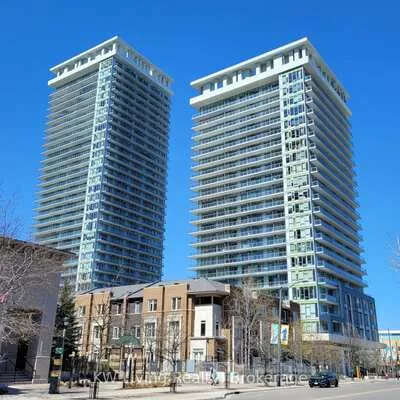 360, Square One, City Centre, Mississauga
