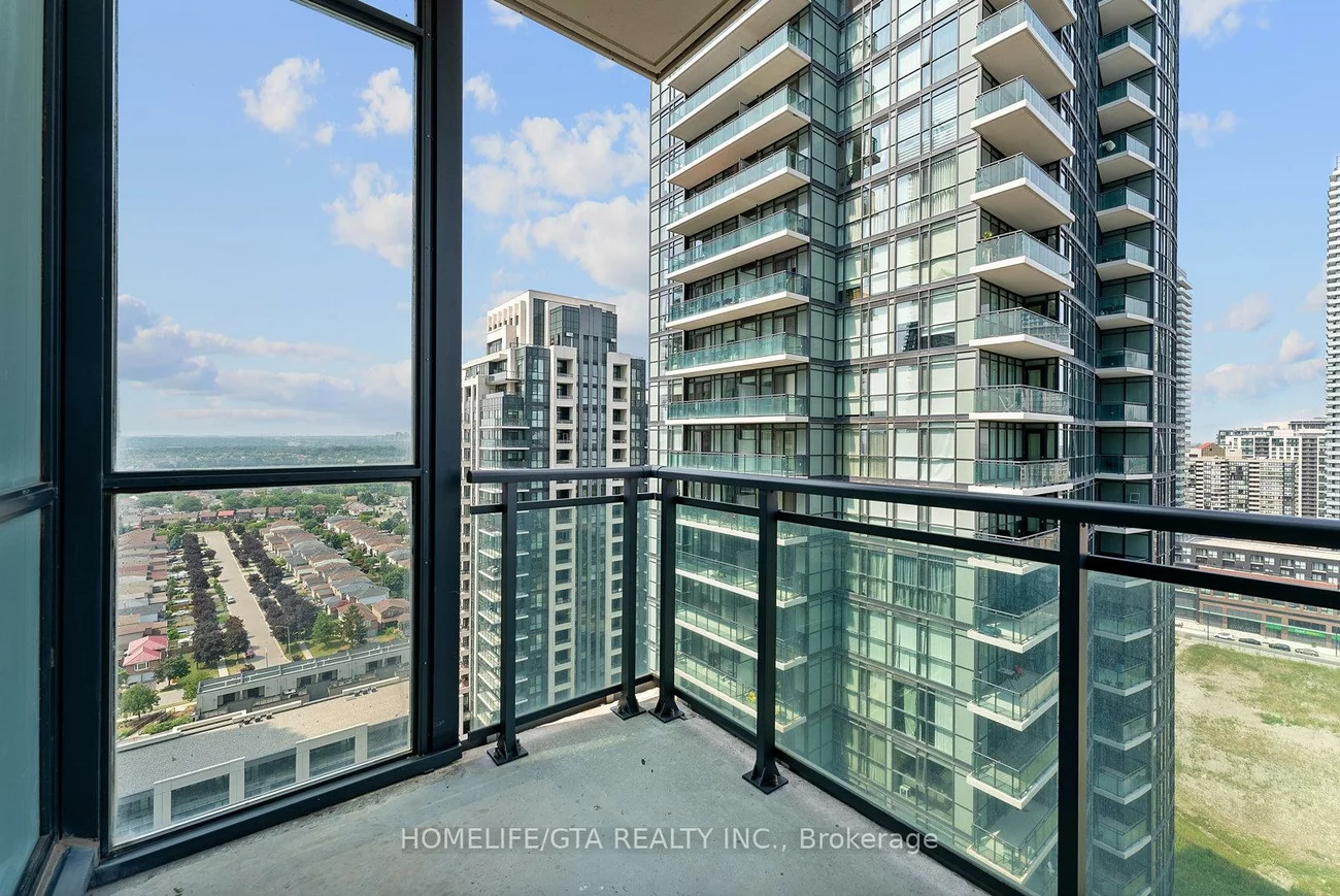 4070, Confederation, City Centre, Mississauga