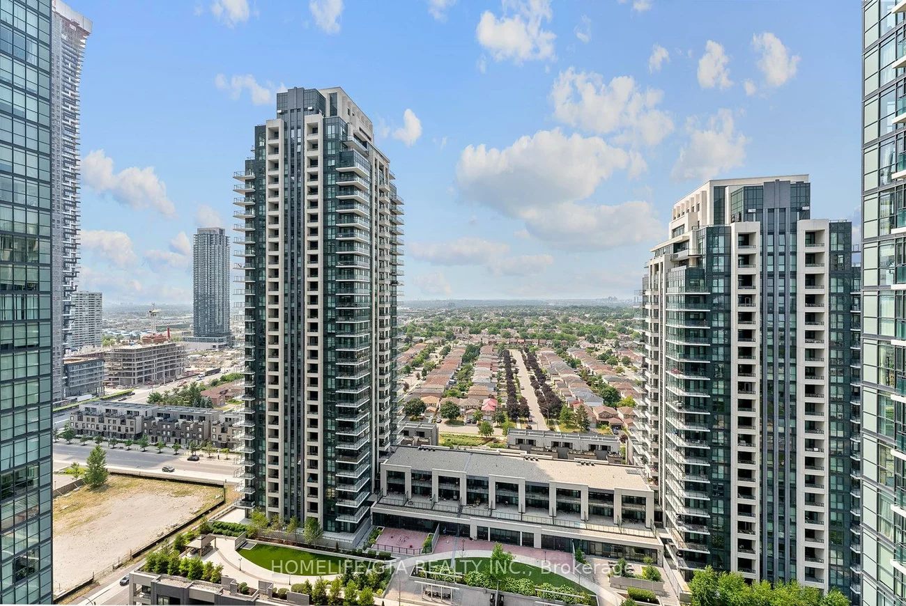 4070, Confederation, City Centre, Mississauga