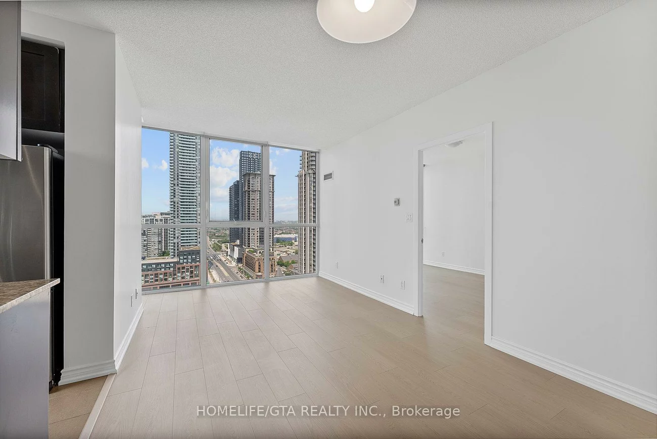 4070, Confederation, City Centre, Mississauga