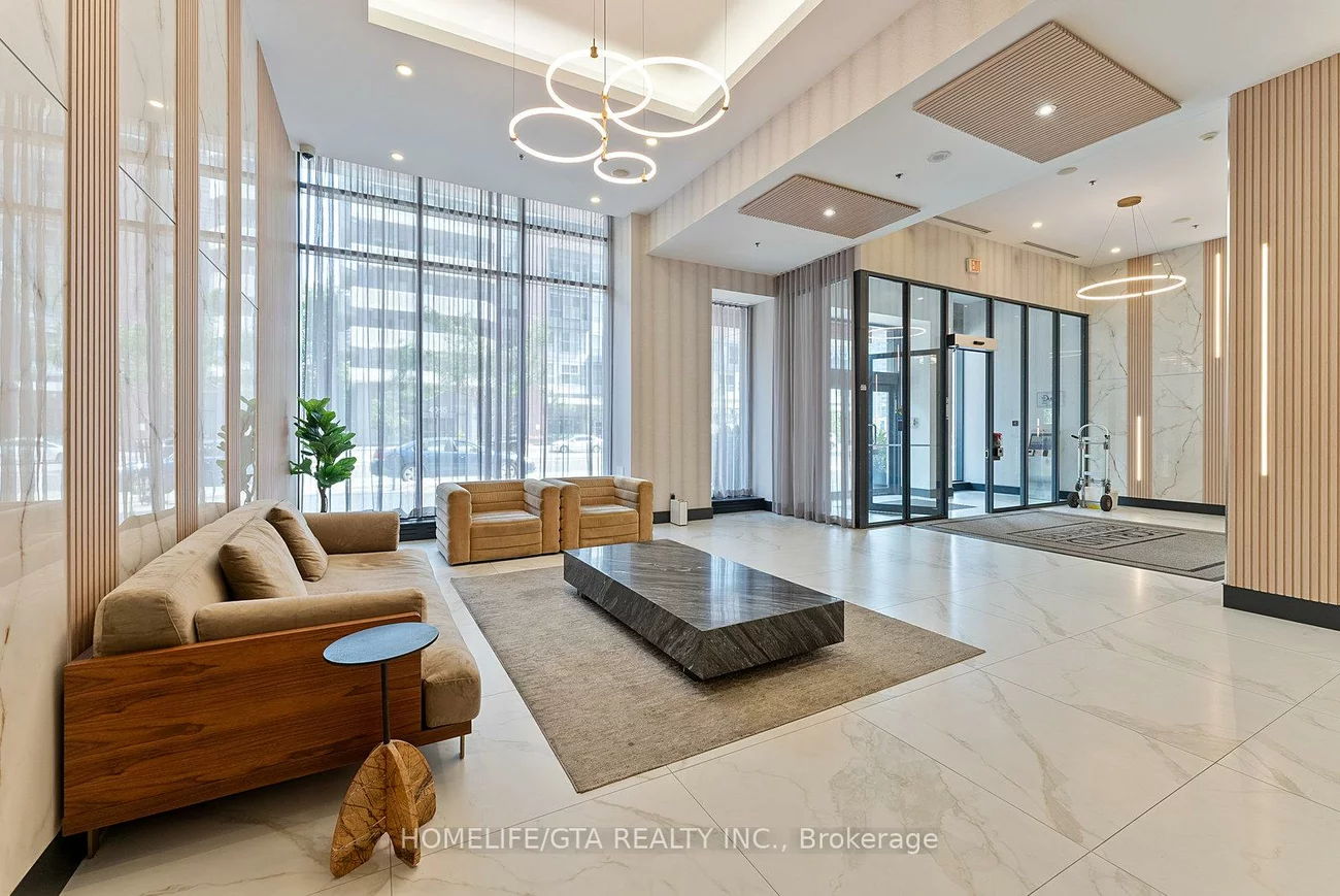 4070, Confederation, City Centre, Mississauga