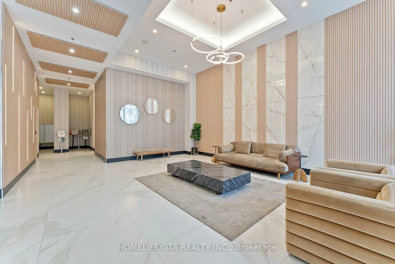 4070, Confederation, City Centre, Mississauga