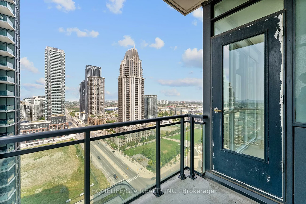 4070, Confederation, City Centre, Mississauga