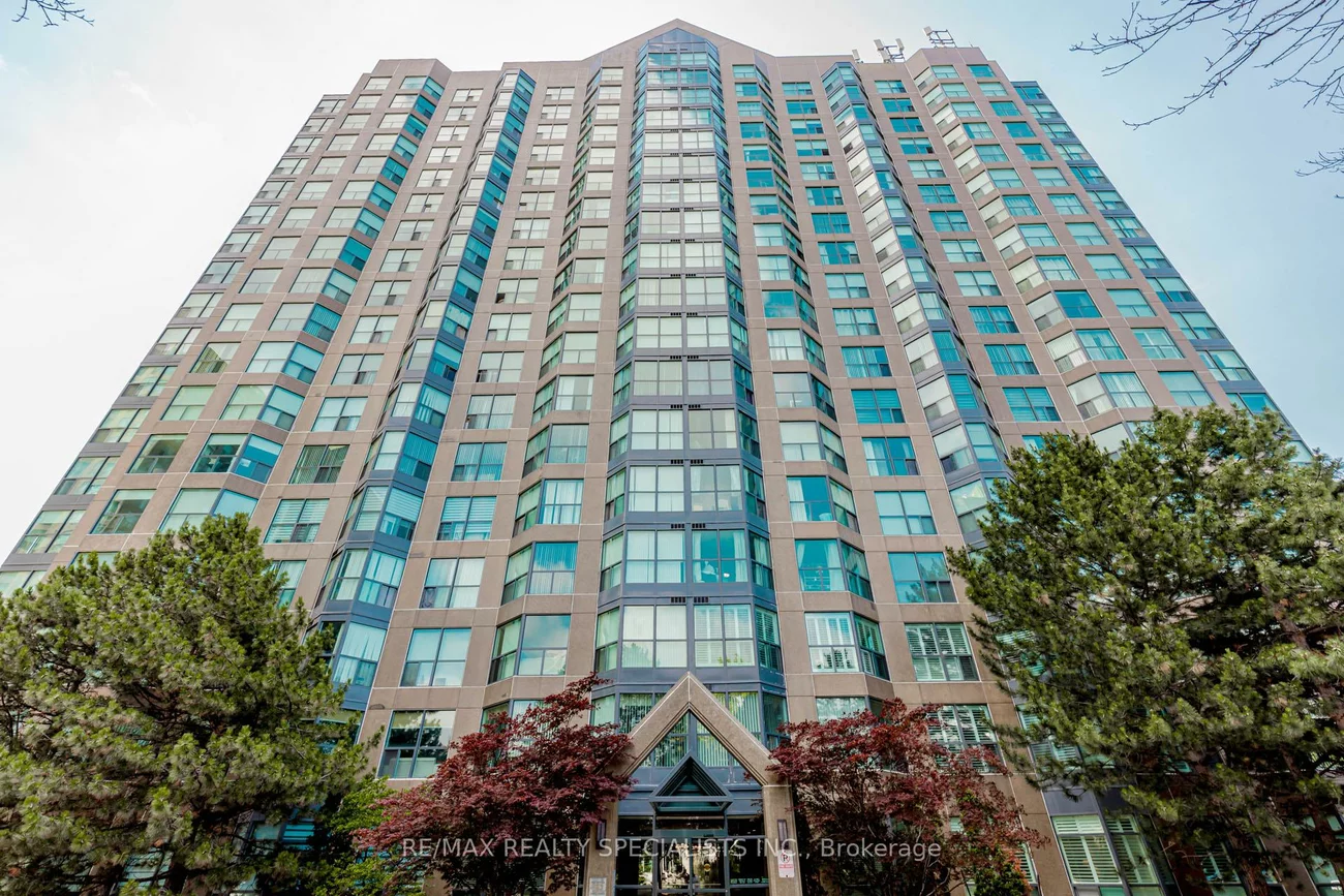 2177, Burnhamthorpe, Erin Mills, Mississauga