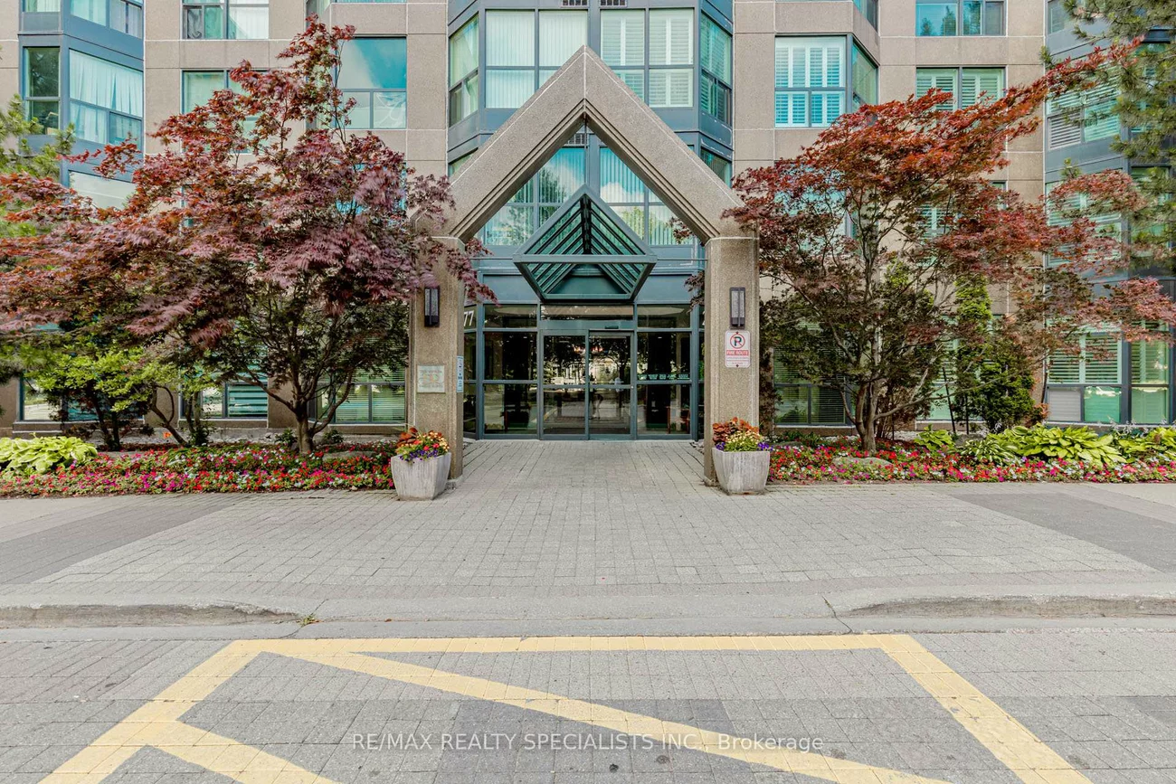 2177, Burnhamthorpe, Erin Mills, Mississauga