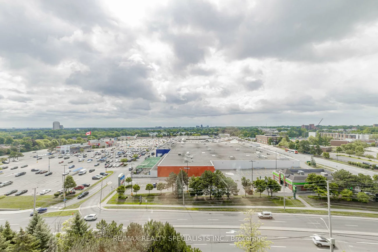 2177, Burnhamthorpe, Erin Mills, Mississauga