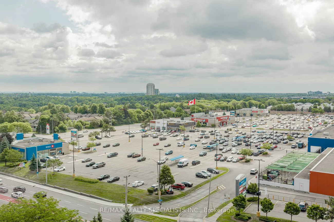 2177, Burnhamthorpe, Erin Mills, Mississauga