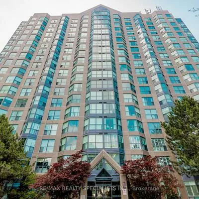 2177, Burnhamthorpe, Erin Mills, Mississauga