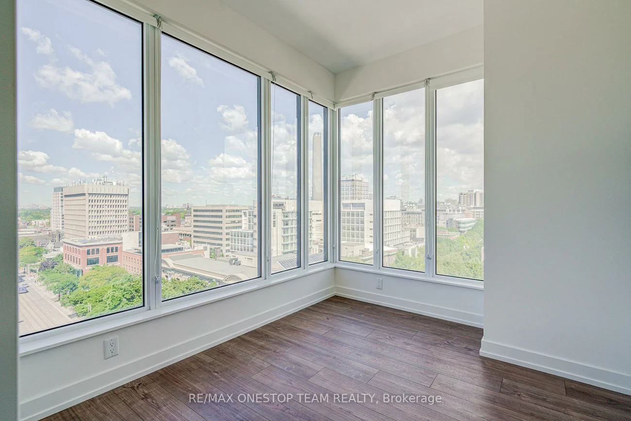 4065, Confederation, City Centre, Mississauga