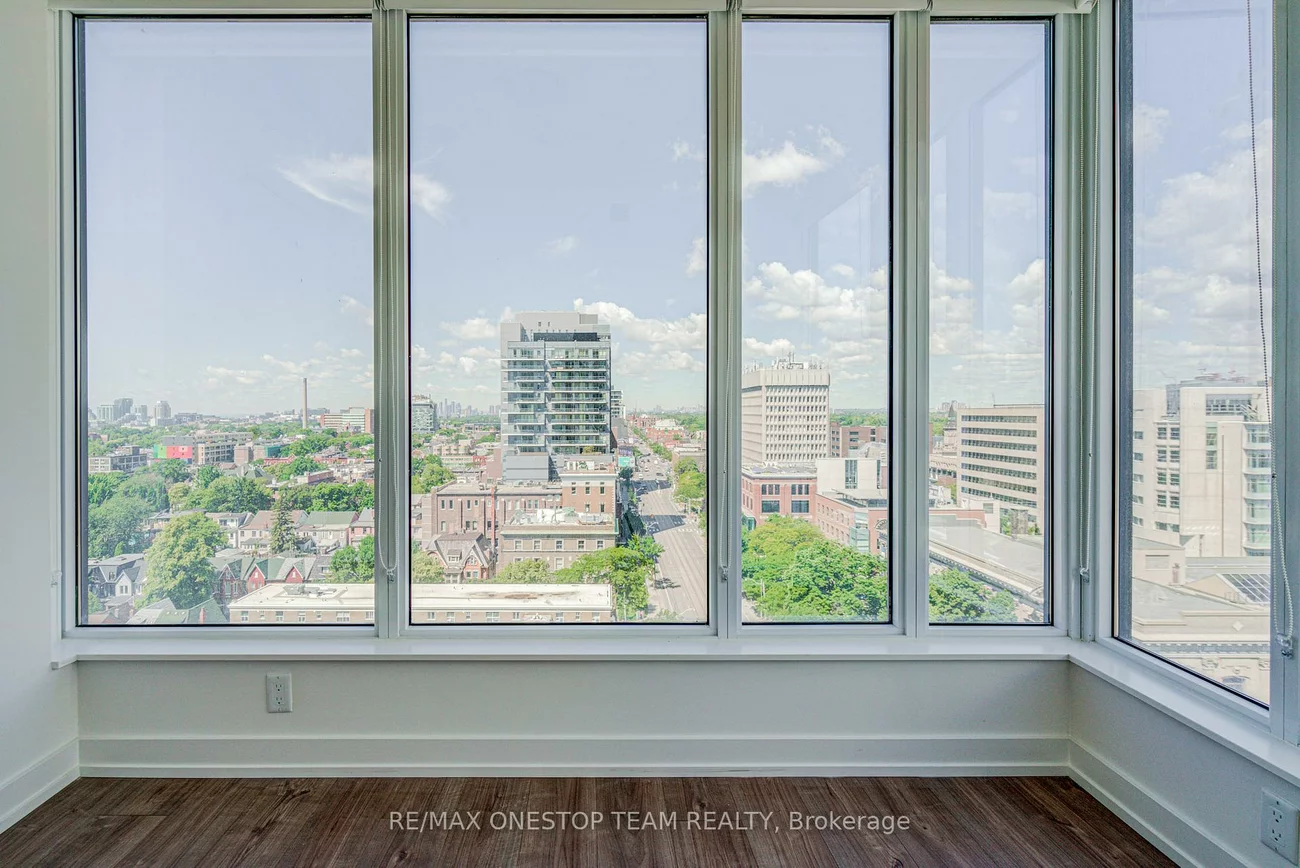 4065, Confederation, City Centre, Mississauga