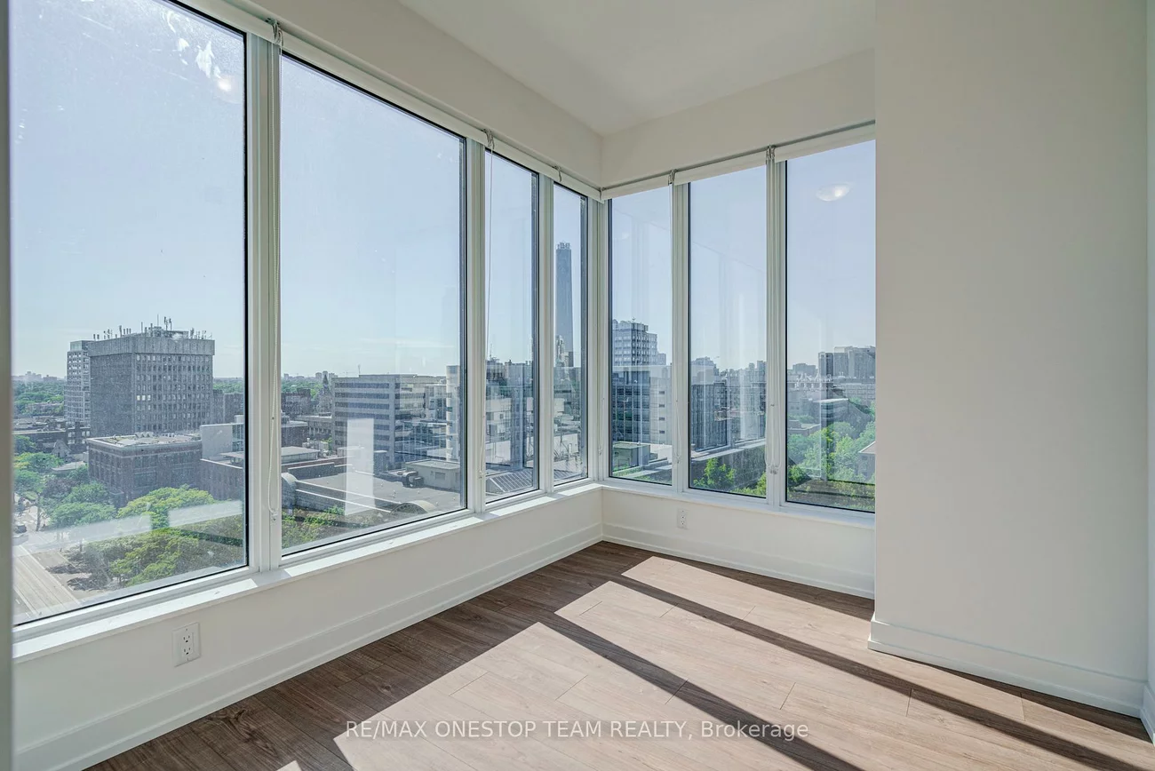 4065, Confederation, City Centre, Mississauga