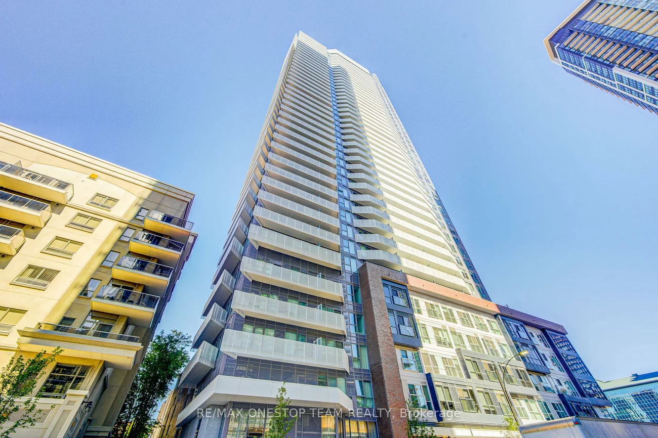 4065, Confederation, City Centre, Mississauga