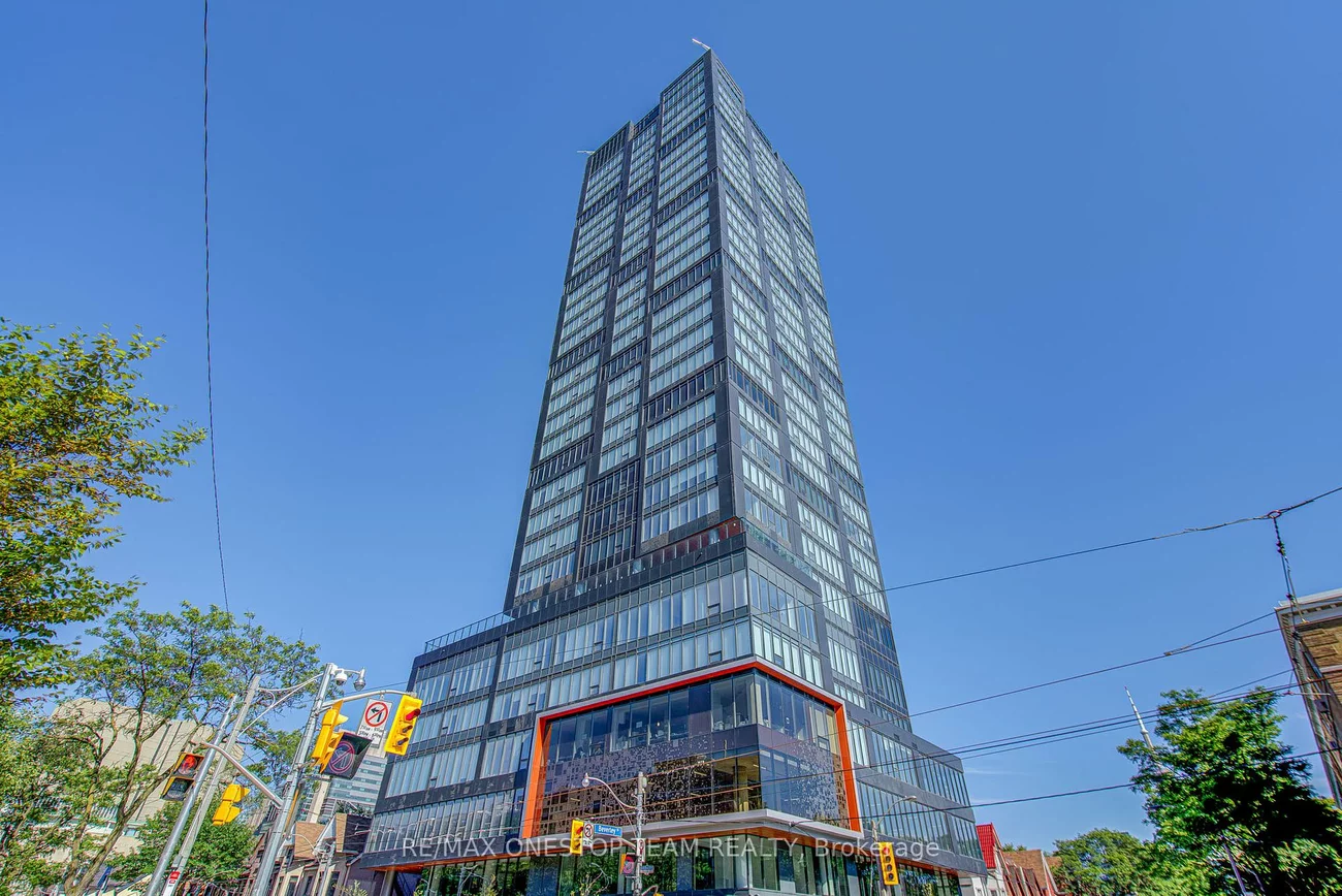 4065, Confederation, City Centre, Mississauga