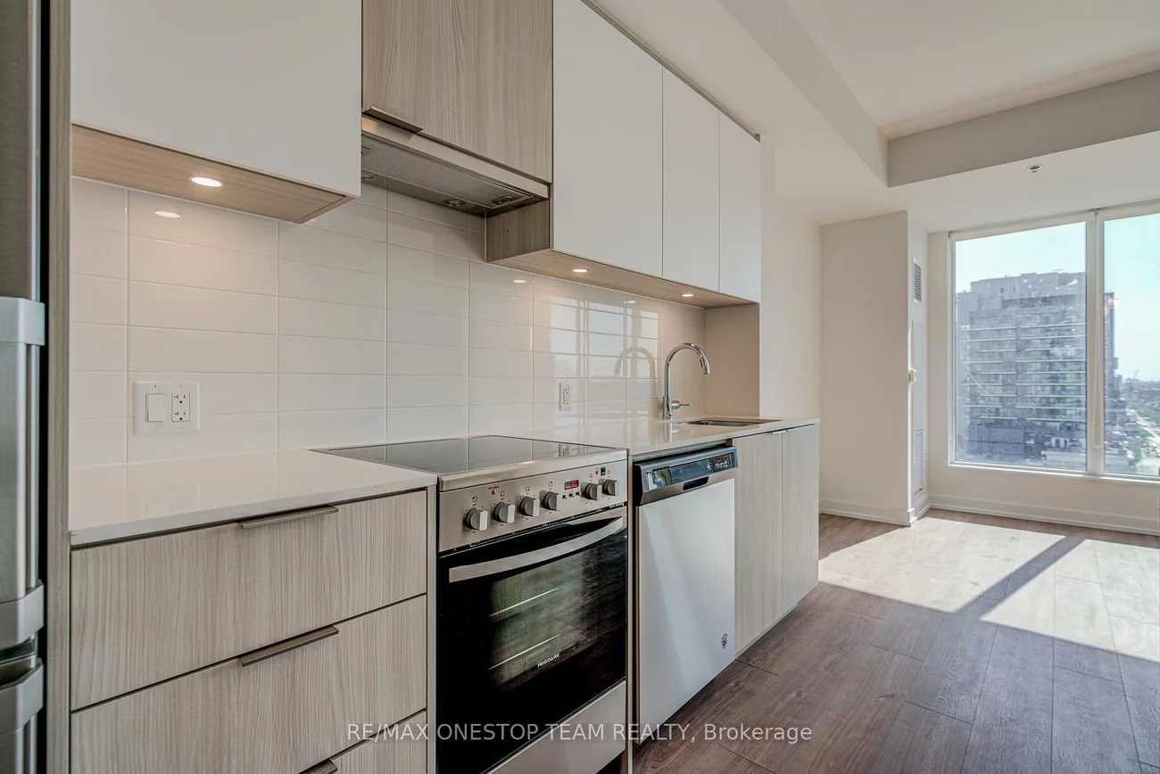 4065, Confederation, City Centre, Mississauga