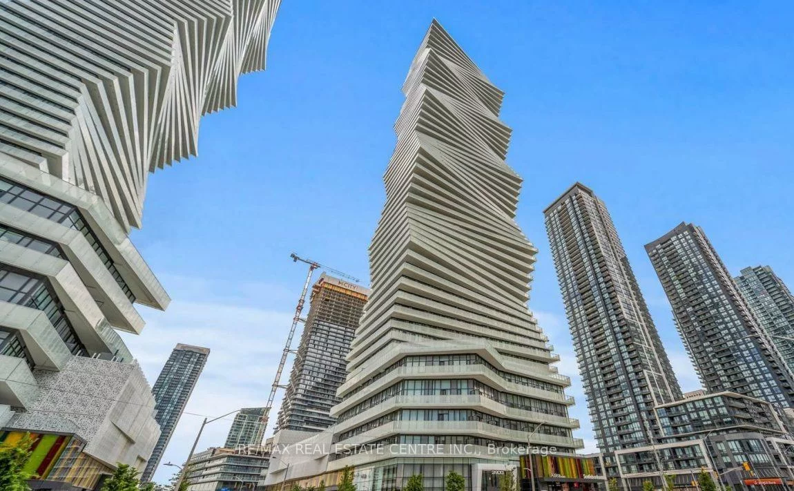 3900, Confederation, City Centre, Mississauga