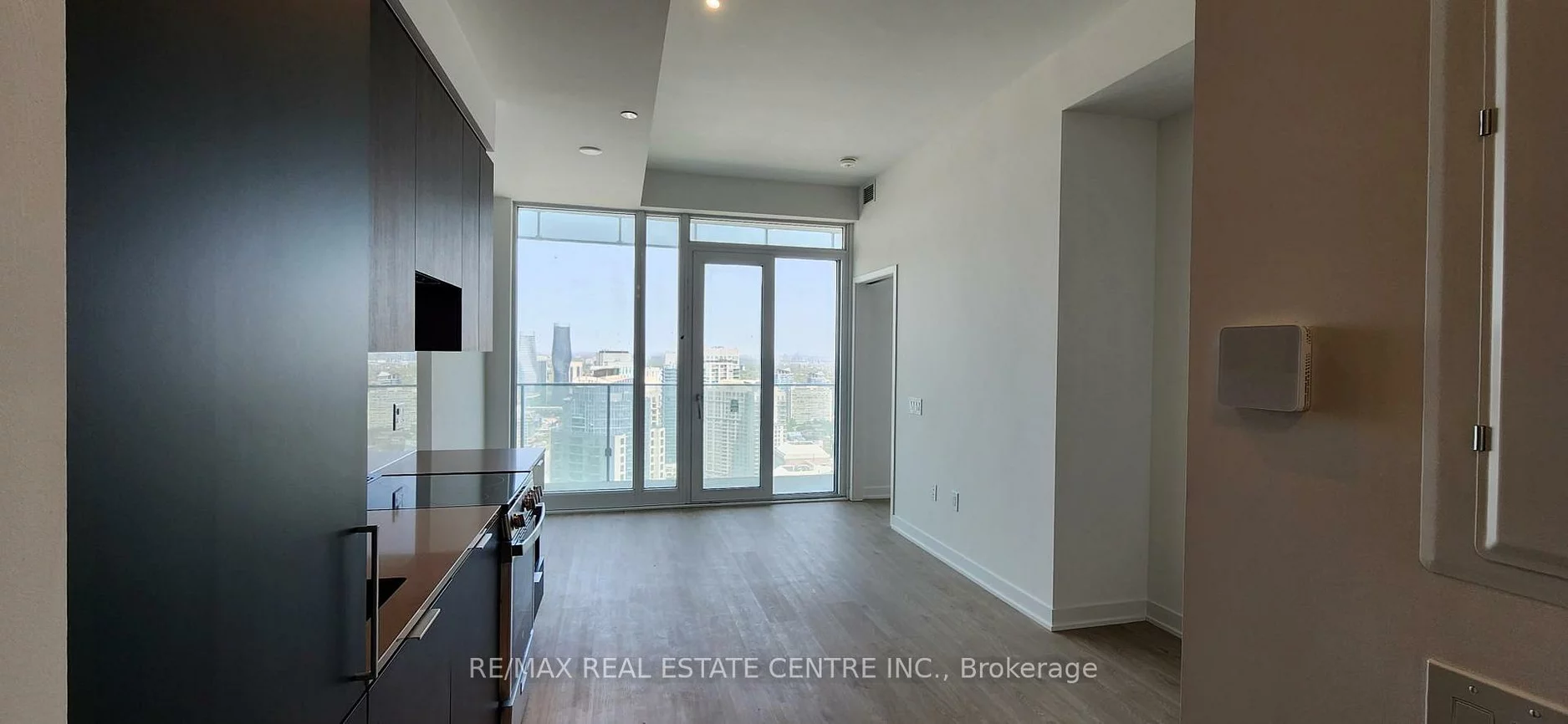 3900, Confederation, City Centre, Mississauga
