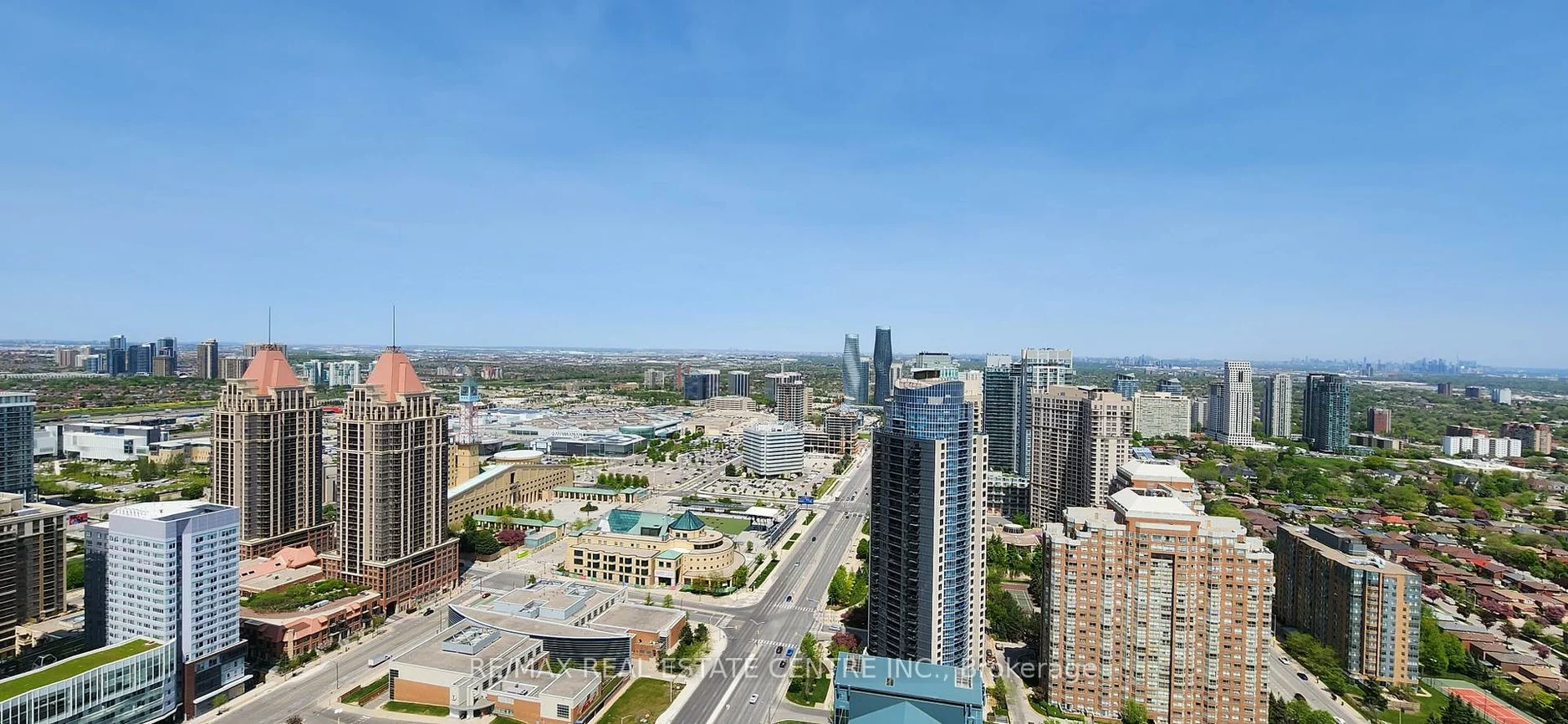 3900, Confederation, City Centre, Mississauga