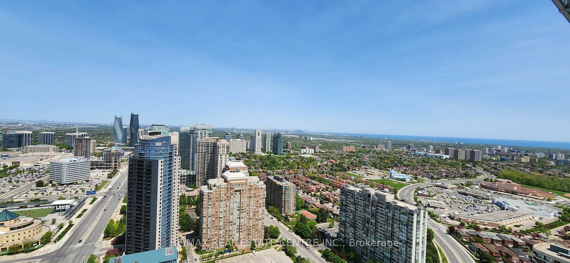 3900, Confederation, City Centre, Mississauga