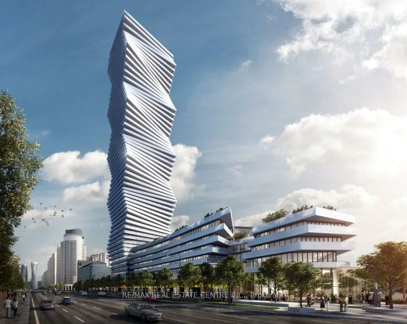 3900, Confederation, City Centre, Mississauga