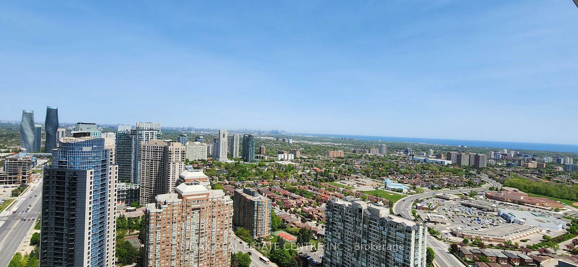 3900, Confederation, City Centre, Mississauga