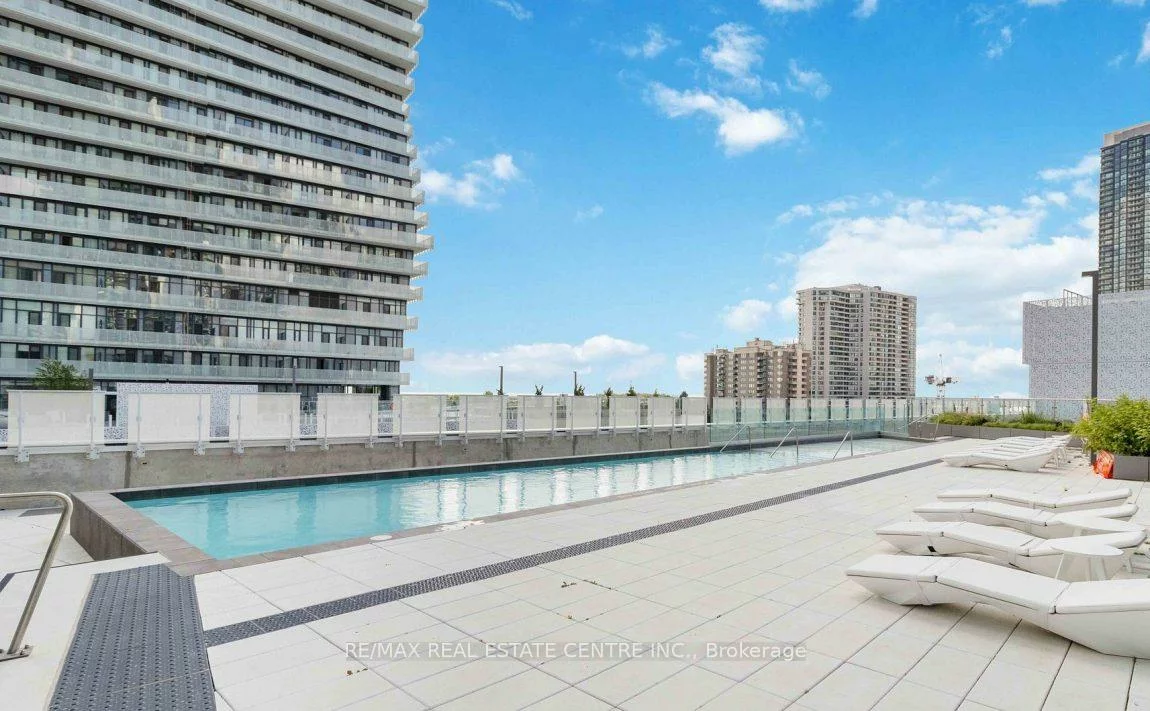 3900, Confederation, City Centre, Mississauga