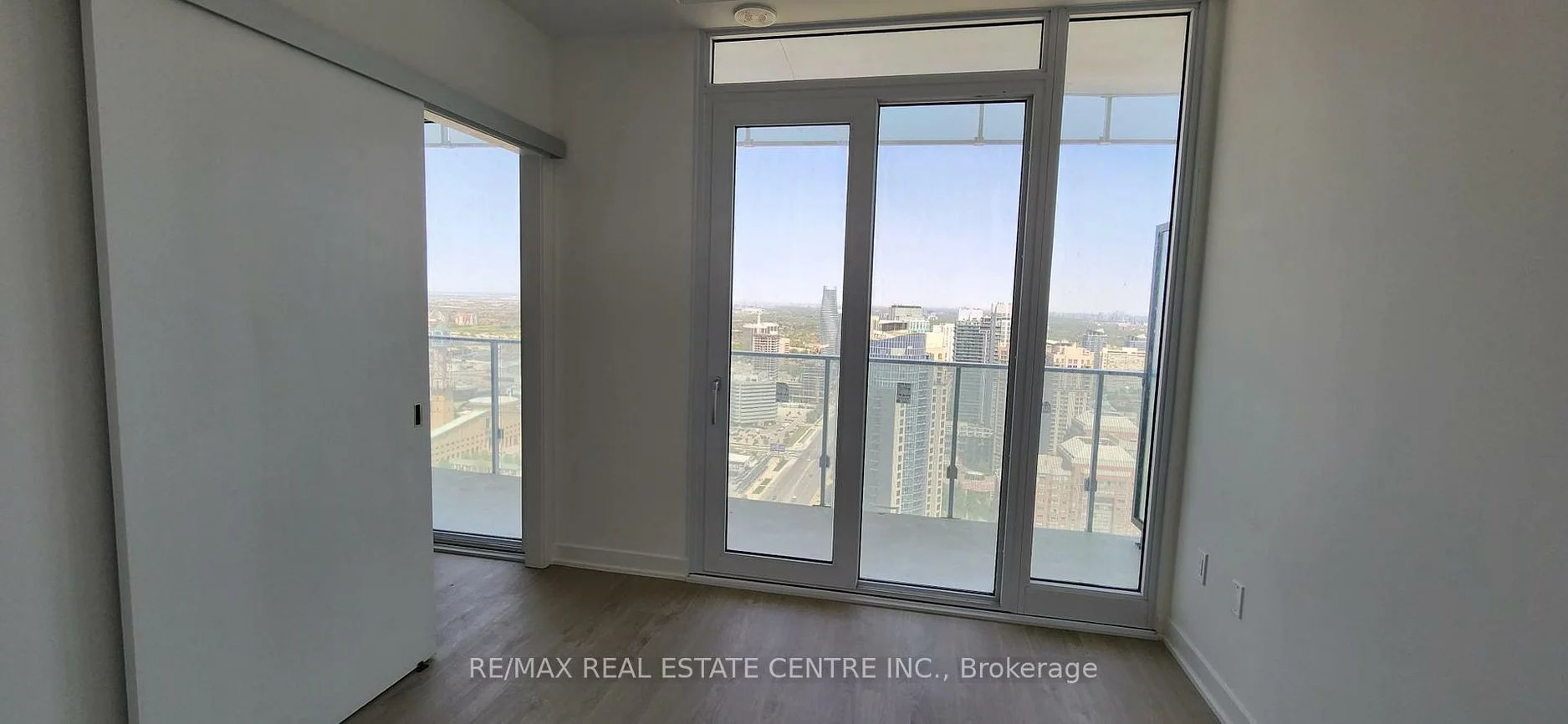 3900, Confederation, City Centre, Mississauga