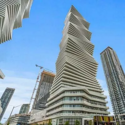 3900, Confederation, City Centre, Mississauga