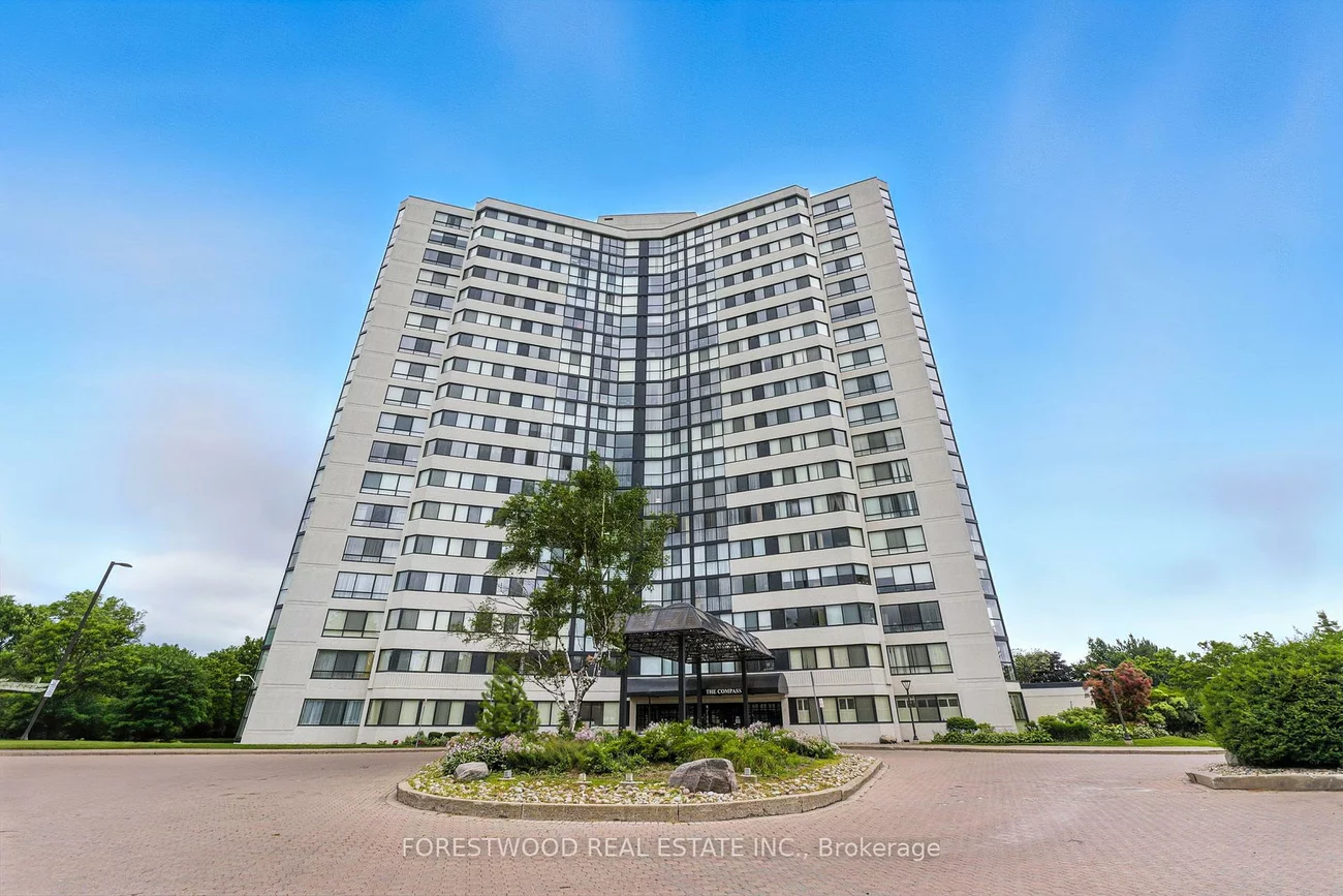 1360, Rathburn, Rathwood, Mississauga