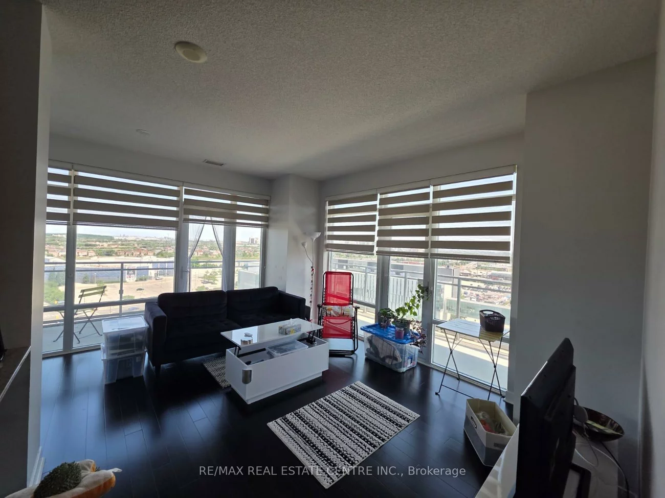360, Square One, City Centre, Mississauga