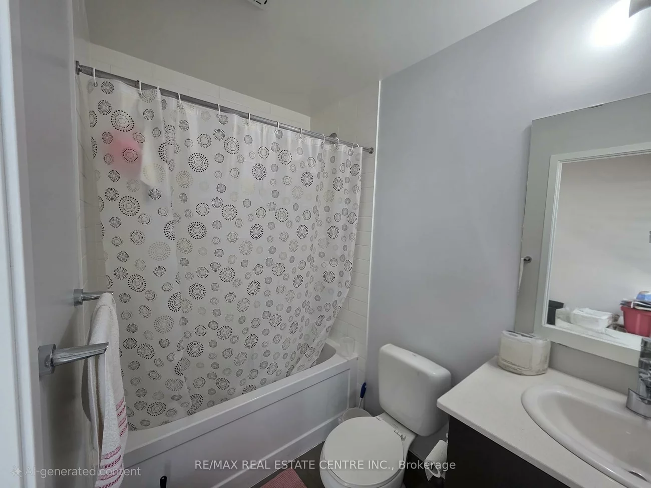 360, Square One, City Centre, Mississauga