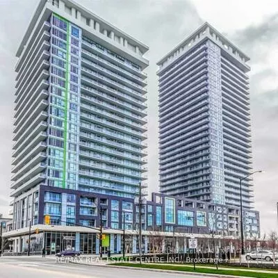 360, Square One, City Centre, Mississauga