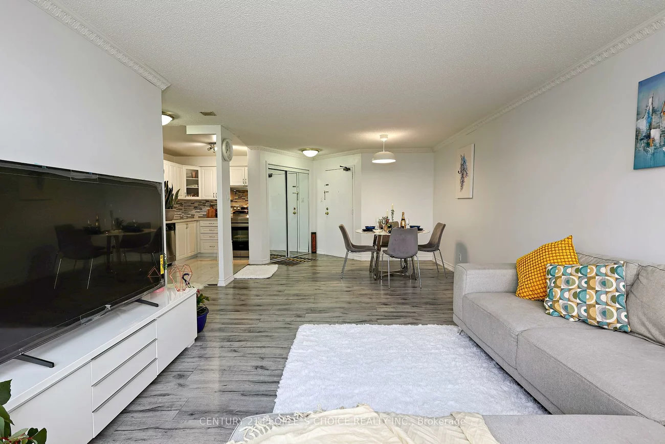 35, Trailwood, Hurontario, Mississauga