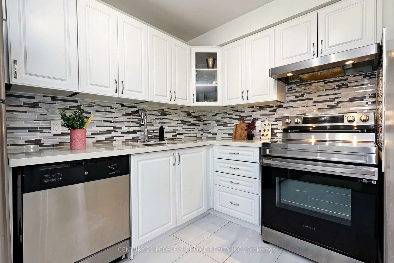 35, Trailwood, Hurontario, Mississauga